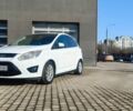 Білий Форд Сі-Макс, об'ємом двигуна 1.56 л та пробігом 201 тис. км за 7500 $, фото 22 на Automoto.ua
