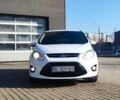 Білий Форд Сі-Макс, об'ємом двигуна 1.56 л та пробігом 201 тис. км за 7500 $, фото 18 на Automoto.ua