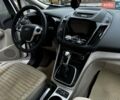 Білий Форд Сі-Макс, об'ємом двигуна 2 л та пробігом 107 тис. км за 11500 $, фото 13 на Automoto.ua