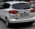Белый Форд Си-Макс, объемом двигателя 2 л и пробегом 220 тыс. км за 9500 $, фото 6 на Automoto.ua