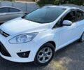 Білий Форд Сі-Макс, об'ємом двигуна 16 л та пробігом 155 тис. км за 8500 $, фото 1 на Automoto.ua