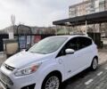 Белый Форд Си-Макс, объемом двигателя 2 л и пробегом 150 тыс. км за 11000 $, фото 1 на Automoto.ua