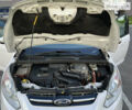 Білий Форд Сі-Макс, об'ємом двигуна 2 л та пробігом 223 тис. км за 9650 $, фото 39 на Automoto.ua