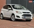 Білий Форд Сі-Макс, об'ємом двигуна 2 л та пробігом 232 тис. км за 8700 $, фото 14 на Automoto.ua