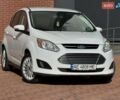 Білий Форд Сі-Макс, об'ємом двигуна 2 л та пробігом 232 тис. км за 8700 $, фото 12 на Automoto.ua