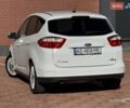 Білий Форд Сі-Макс, об'ємом двигуна 2 л та пробігом 232 тис. км за 8700 $, фото 29 на Automoto.ua