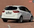 Білий Форд Сі-Макс, об'ємом двигуна 2 л та пробігом 232 тис. км за 8700 $, фото 27 на Automoto.ua