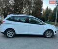 Білий Форд Сі-Макс, об'ємом двигуна 1.6 л та пробігом 65 тис. км за 12000 $, фото 37 на Automoto.ua