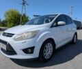 Білий Форд Сі-Макс, об'ємом двигуна 1.6 л та пробігом 315 тис. км за 6901 $, фото 14 на Automoto.ua