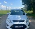 Белый Форд Си-Макс, объемом двигателя 2 л и пробегом 203 тыс. км за 8200 $, фото 9 на Automoto.ua