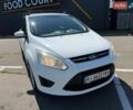 Білий Форд Сі-Макс, об'ємом двигуна 1 л та пробігом 186 тис. км за 8500 $, фото 1 на Automoto.ua