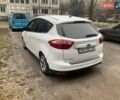 Білий Форд Сі-Макс, об'ємом двигуна 1 л та пробігом 1 тис. км за 7200 $, фото 1 на Automoto.ua