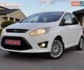 Білий Форд Сі-Макс, об'ємом двигуна 1.6 л та пробігом 231 тис. км за 8950 $, фото 23 на Automoto.ua