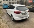Белый Форд Си-Макс, объемом двигателя 1 л и пробегом 277 тыс. км за 4800 $, фото 1 на Automoto.ua