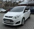 Білий Форд Сі-Макс, об'ємом двигуна 2 л та пробігом 230 тис. км за 11000 $, фото 1 на Automoto.ua