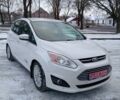 Белый Форд Си-Макс, объемом двигателя 2 л и пробегом 360 тыс. км за 9420 $, фото 1 на Automoto.ua