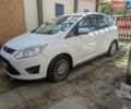 Білий Форд Сі-Макс, об'ємом двигуна 2 л та пробігом 244 тис. км за 9500 $, фото 1 на Automoto.ua