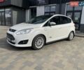 Белый Форд Си-Макс, объемом двигателя 2 л и пробегом 293 тыс. км за 9800 $, фото 2 на Automoto.ua