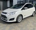 Белый Форд Си-Макс, объемом двигателя 2 л и пробегом 293 тыс. км за 9100 $, фото 1 на Automoto.ua
