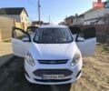 Белый Форд Си-Макс, объемом двигателя 2 л и пробегом 248 тыс. км за 10100 $, фото 4 на Automoto.ua