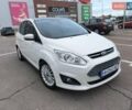 Белый Форд Си-Макс, объемом двигателя 2 л и пробегом 103 тыс. км за 11999 $, фото 6 на Automoto.ua