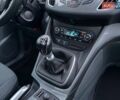 Білий Форд Сі-Макс, об'ємом двигуна 1.6 л та пробігом 231 тис. км за 8950 $, фото 81 на Automoto.ua