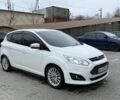 Білий Форд Сі-Макс, об'ємом двигуна 2 л та пробігом 230 тис. км за 11000 $, фото 2 на Automoto.ua