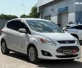 Белый Форд Си-Макс, объемом двигателя 2 л и пробегом 251 тыс. км за 10490 $, фото 2 на Automoto.ua