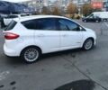 Белый Форд Си-Макс, объемом двигателя 2 л и пробегом 235 тыс. км за 9300 $, фото 3 на Automoto.ua