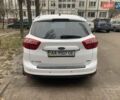 Білий Форд Сі-Макс, об'ємом двигуна 1 л та пробігом 1 тис. км за 7200 $, фото 1 на Automoto.ua