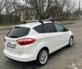 Белый Форд Си-Макс, объемом двигателя 2 л и пробегом 200 тыс. км за 8500 $, фото 2 на Automoto.ua
