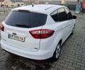 Белый Форд Си-Макс, объемом двигателя 1 л и пробегом 124 тыс. км за 6300 $, фото 8 на Automoto.ua