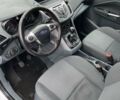 Белый Форд Си-Макс, объемом двигателя 1.6 л и пробегом 370 тыс. км за 7700 $, фото 20 на Automoto.ua