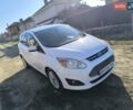 Белый Форд Си-Макс, объемом двигателя 2 л и пробегом 248 тыс. км за 10100 $, фото 6 на Automoto.ua