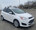 Белый Форд Си-Макс, объемом двигателя 2 л и пробегом 220 тыс. км за 8500 $, фото 1 на Automoto.ua