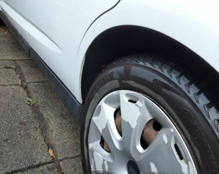 Белый Форд Си-Макс, объемом двигателя 1 л и пробегом 210 тыс. км за 6000 $, фото 25 на Automoto.ua