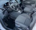 Белый Форд Си-Макс, объемом двигателя 1 л и пробегом 79 тыс. км за 7500 $, фото 6 на Automoto.ua