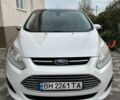 Белый Форд Си-Макс, объемом двигателя 2 л и пробегом 300 тыс. км за 9539 $, фото 5 на Automoto.ua