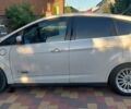 Белый Форд Си-Макс, объемом двигателя 2 л и пробегом 157 тыс. км за 12300 $, фото 1 на Automoto.ua