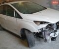Белый Форд Си-Макс, объемом двигателя 2 л и пробегом 213 тыс. км за 2700 $, фото 1 на Automoto.ua