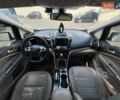 Білий Форд Сі-Макс, об'ємом двигуна 2 л та пробігом 251 тис. км за 9990 $, фото 12 на Automoto.ua