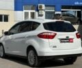 Белый Форд Си-Макс, объемом двигателя 2 л и пробегом 251 тыс. км за 10490 $, фото 6 на Automoto.ua