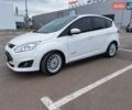 Белый Форд Си-Макс, объемом двигателя 2 л и пробегом 103 тыс. км за 11999 $, фото 1 на Automoto.ua