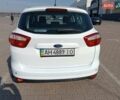 Белый Форд Си-Макс, объемом двигателя 1 л и пробегом 45 тыс. км за 7500 $, фото 4 на Automoto.ua