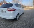 Білий Форд Сі-Макс, об'ємом двигуна 2 л та пробігом 195 тис. км за 9300 $, фото 8 на Automoto.ua
