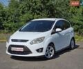 Білий Форд Сі-Макс, об'ємом двигуна 1 л та пробігом 127 тис. км за 6499 $, фото 1 на Automoto.ua