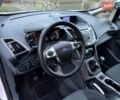 Білий Форд Сі-Макс, об'ємом двигуна 1.6 л та пробігом 231 тис. км за 8950 $, фото 29 на Automoto.ua
