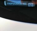 Белый Форд Си-Макс, объемом двигателя 2 л и пробегом 199 тыс. км за 9500 $, фото 9 на Automoto.ua