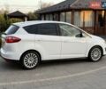 Білий Форд Сі-Макс, об'ємом двигуна 1.6 л та пробігом 231 тис. км за 8950 $, фото 9 на Automoto.ua