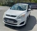 Білий Форд Сі-Макс, об'ємом двигуна 2 л та пробігом 250 тис. км за 9000 $, фото 1 на Automoto.ua